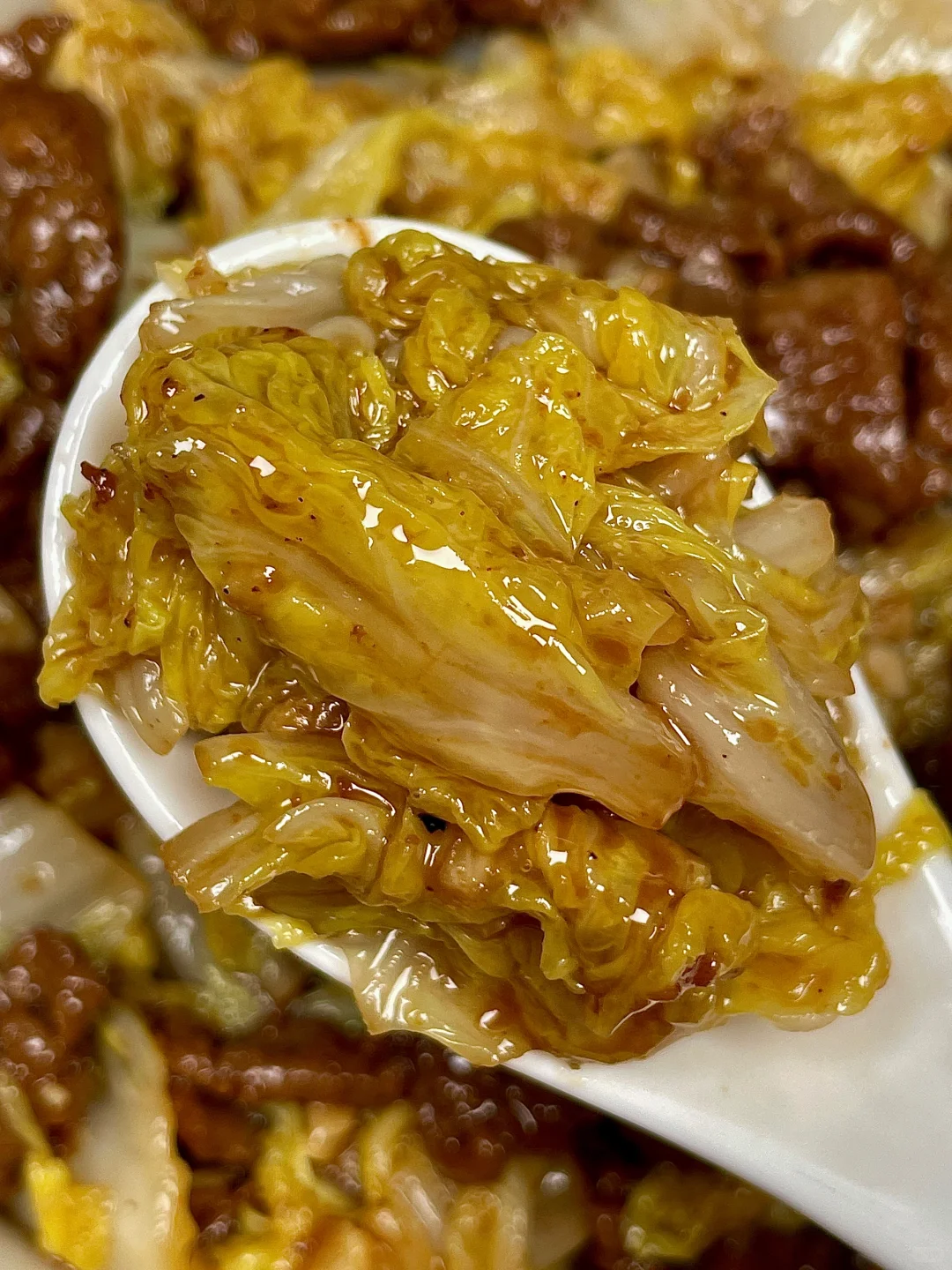 破防了，家人们一定要试试这道菜！！