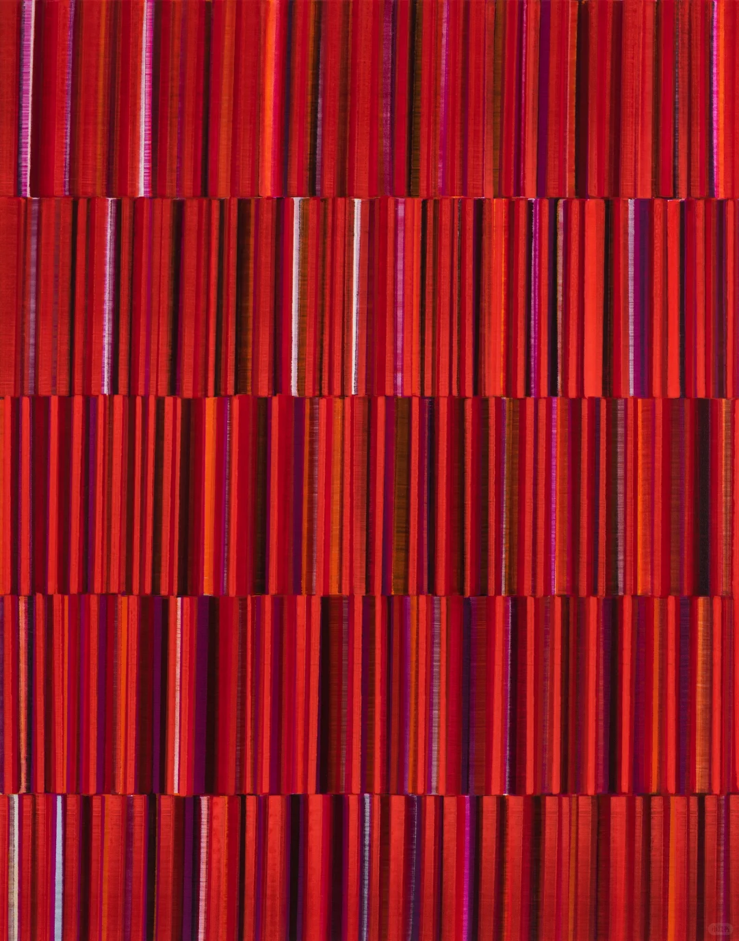 白盒子展讯|无垠-德国当代艺术展