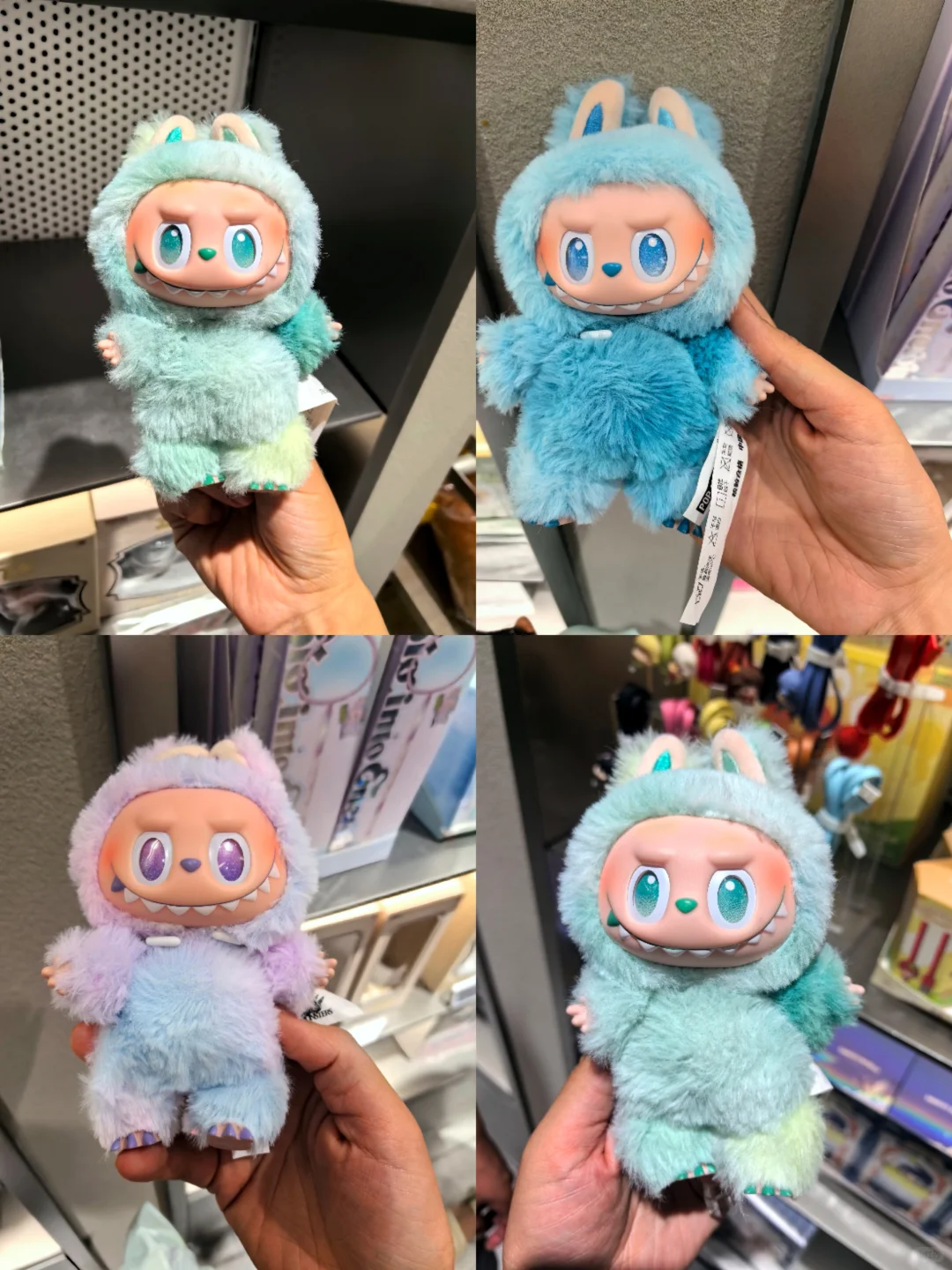 ?为什么labubu这么火？