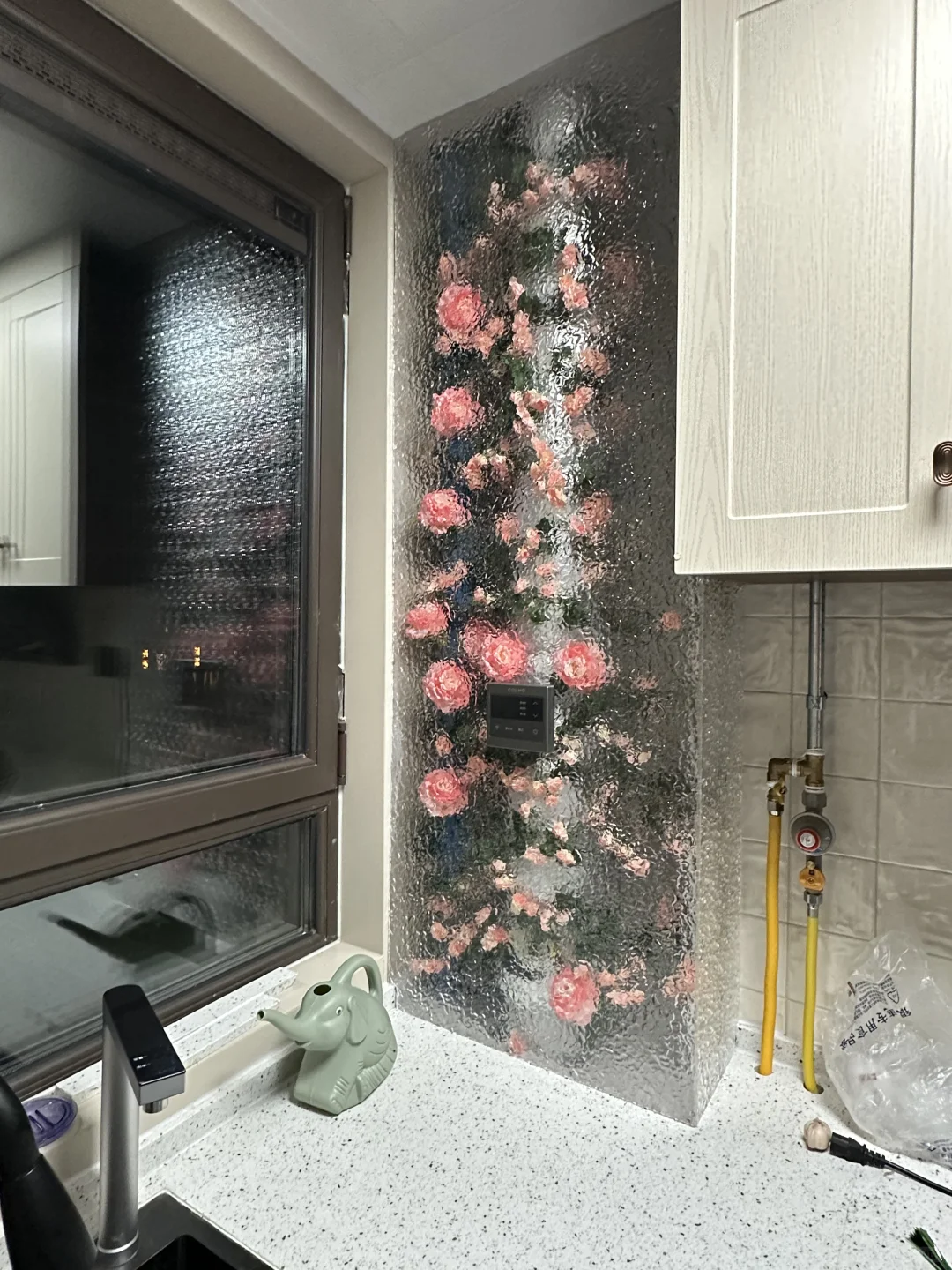 谁说我家露管子丑？？