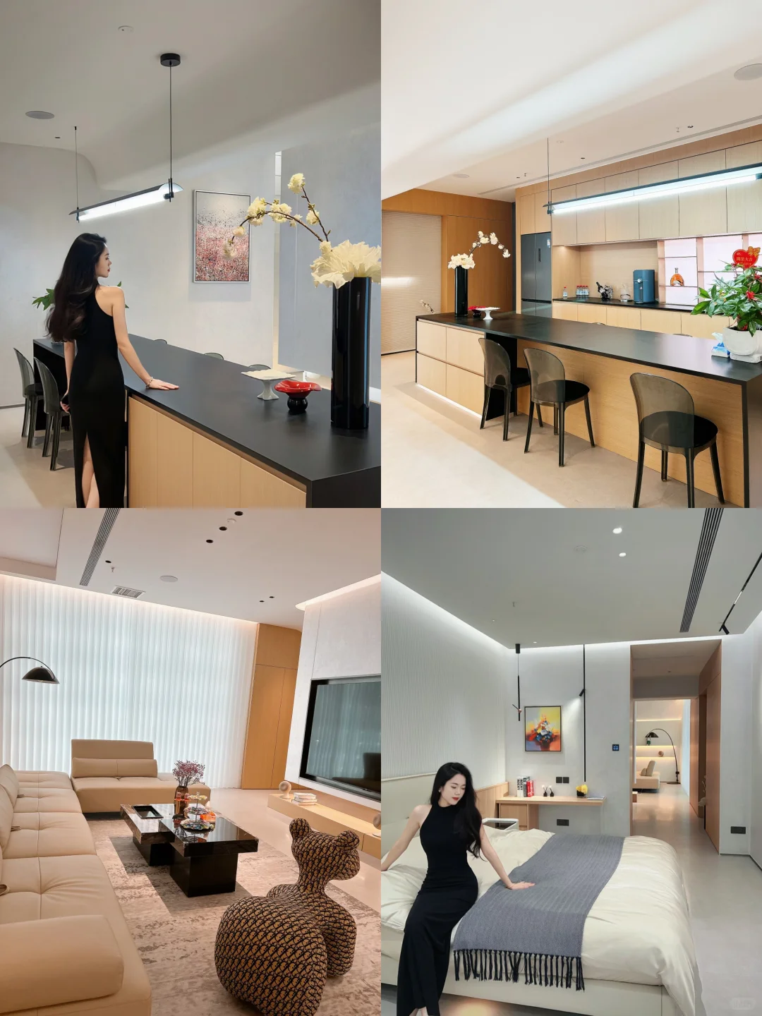 ✨太舒服了!我在智能家居店竟直接睡着…