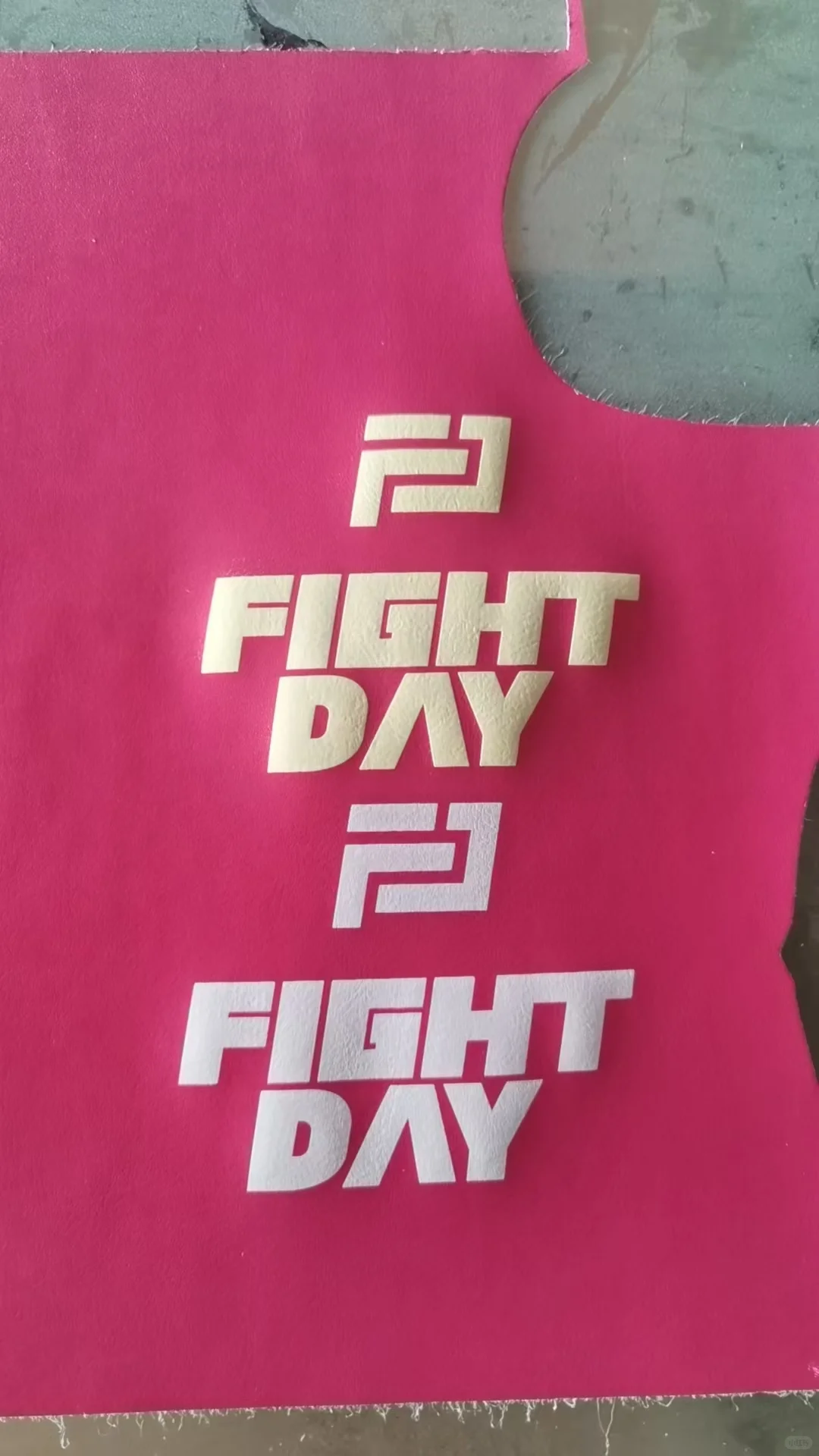 丝印效果良好，质感分享