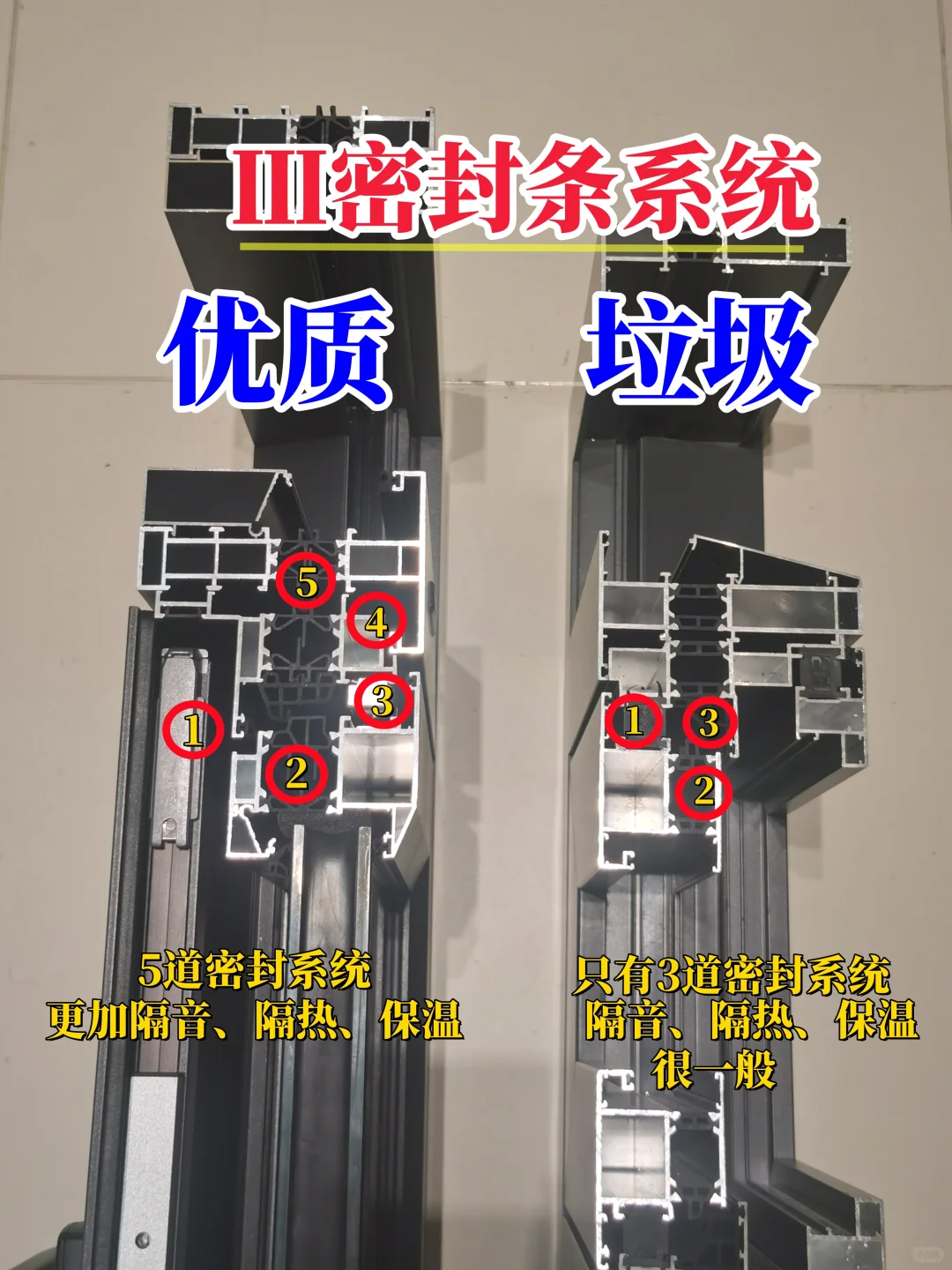 怎么快速判断窗户价值