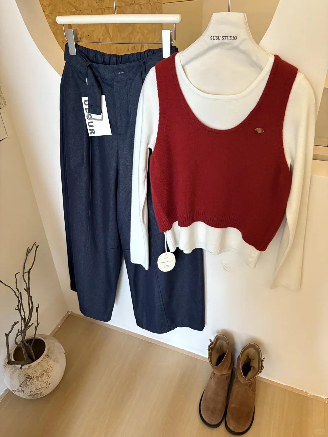 实体店一天卖1000真的很难吗？