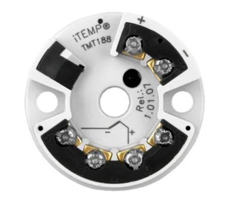 温度仪表故障处理