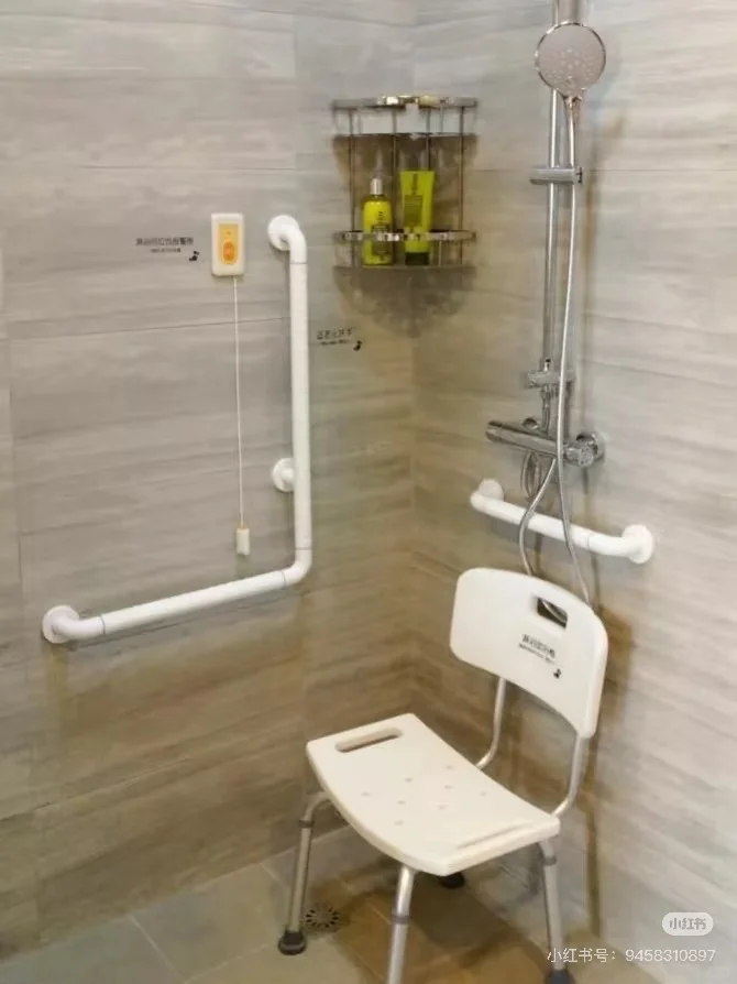 关爱家居从适老化家具产品开始