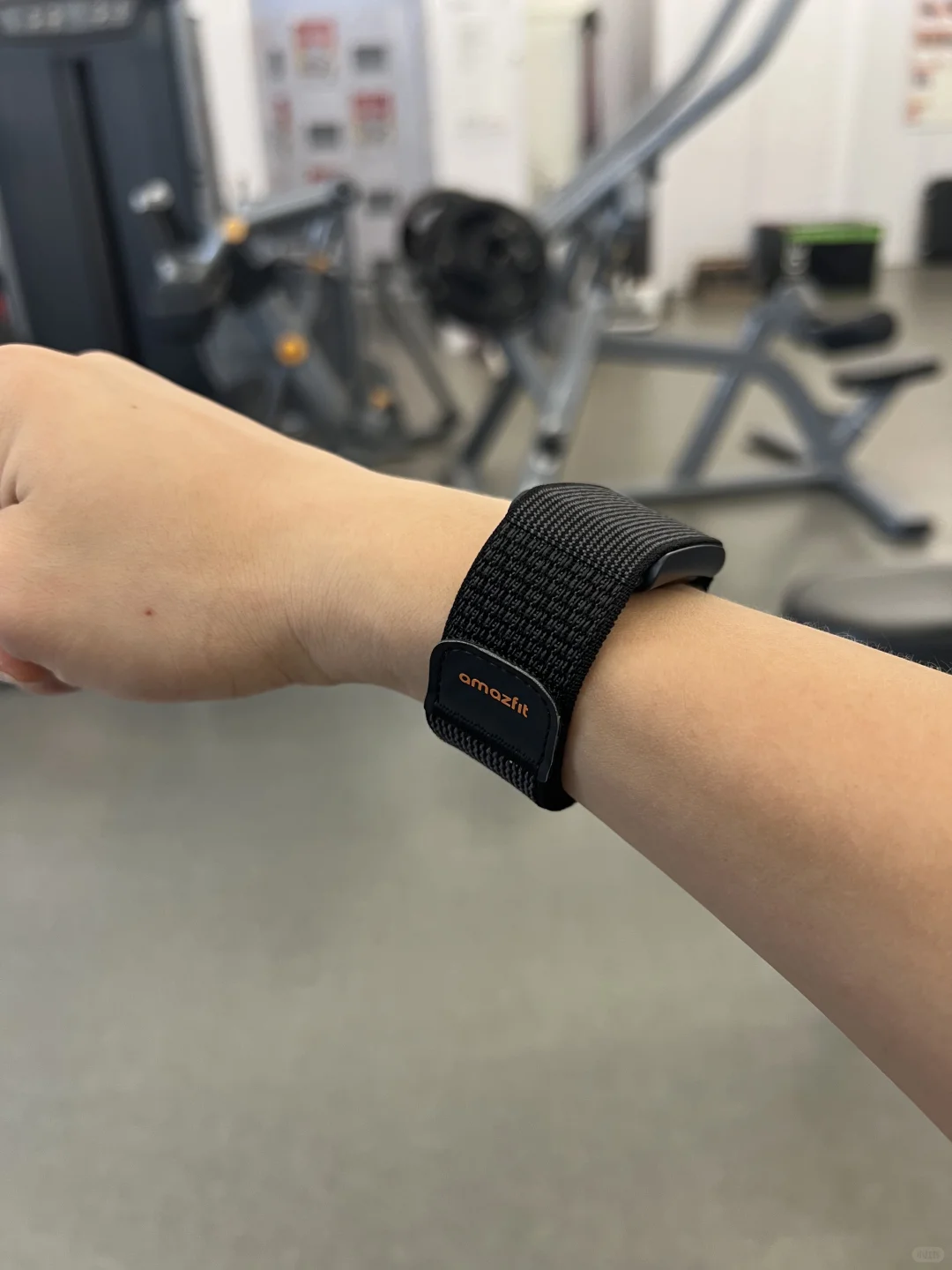 华米helio手环大战oura ring4