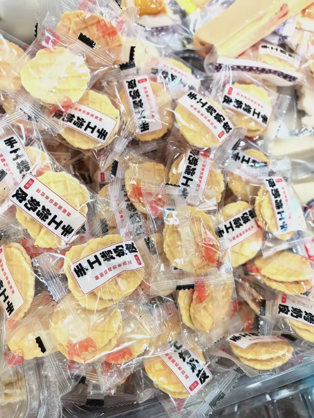 ?一口爱上内蒙古的奶味宝藏