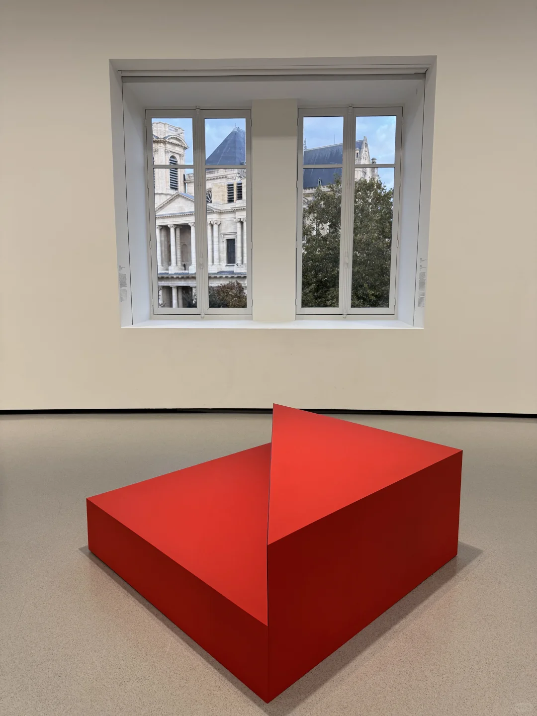 莫名其妙喜欢的展| Minimal