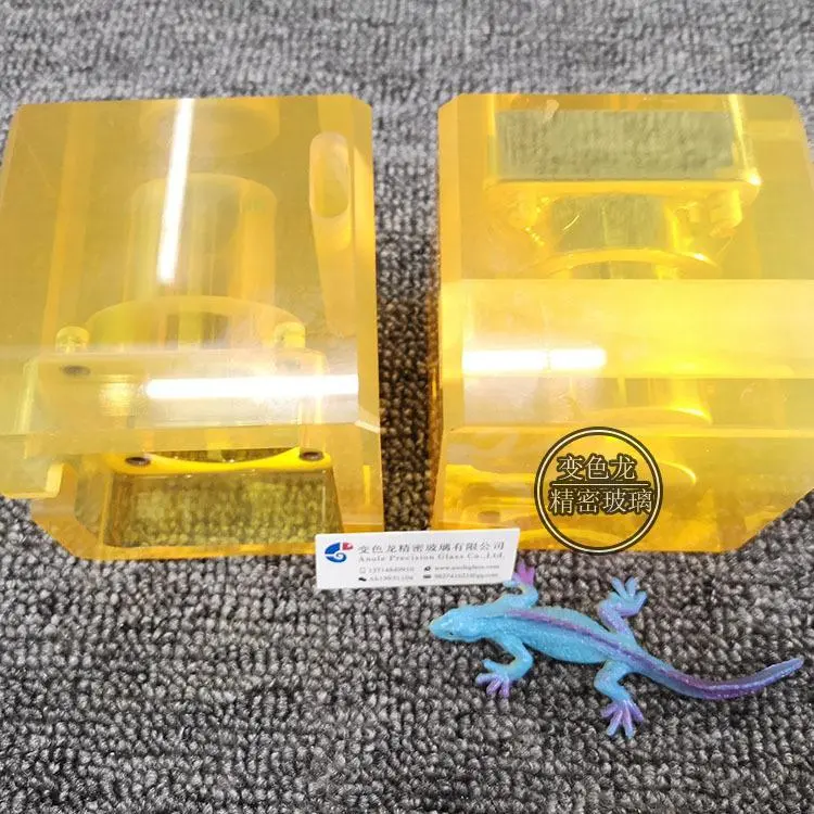 微晶玻璃加工和应用(广东微晶玻璃定制)