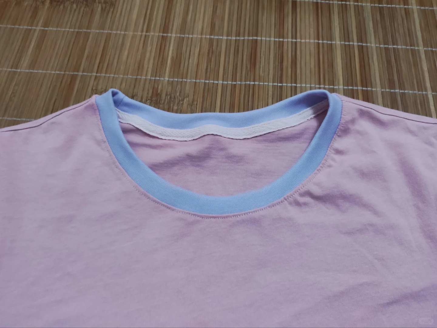 正肩女T恤图纸,适合身高155-160