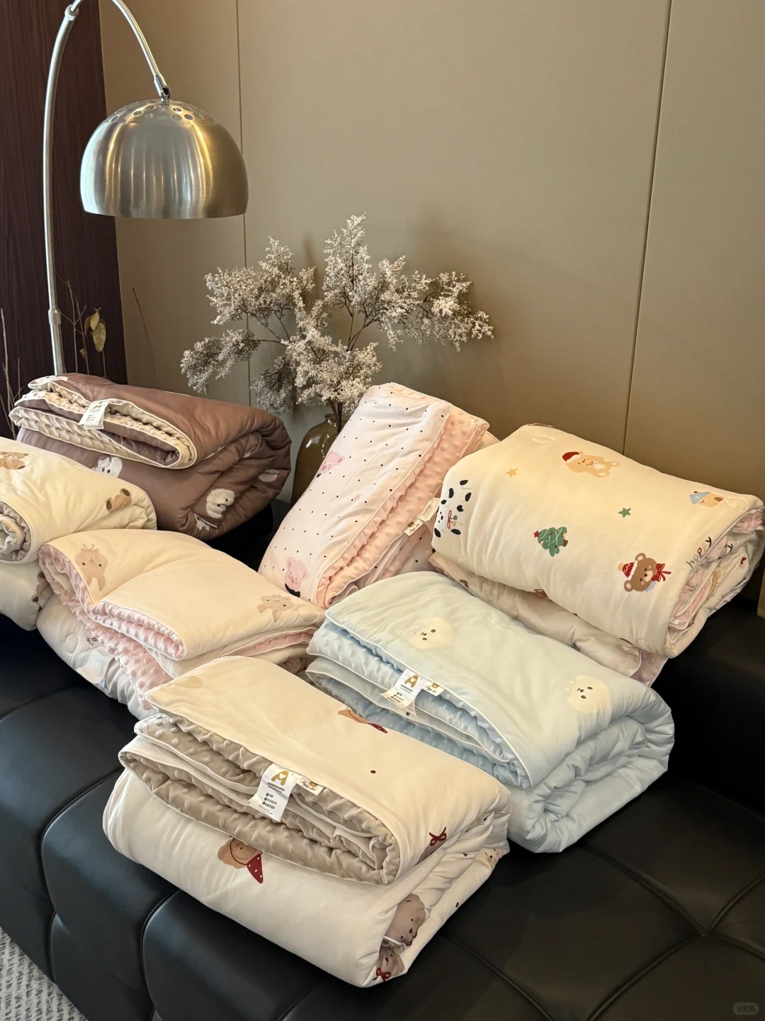 ?豆豆被今天都聚齐了！活动截止到7号哦?