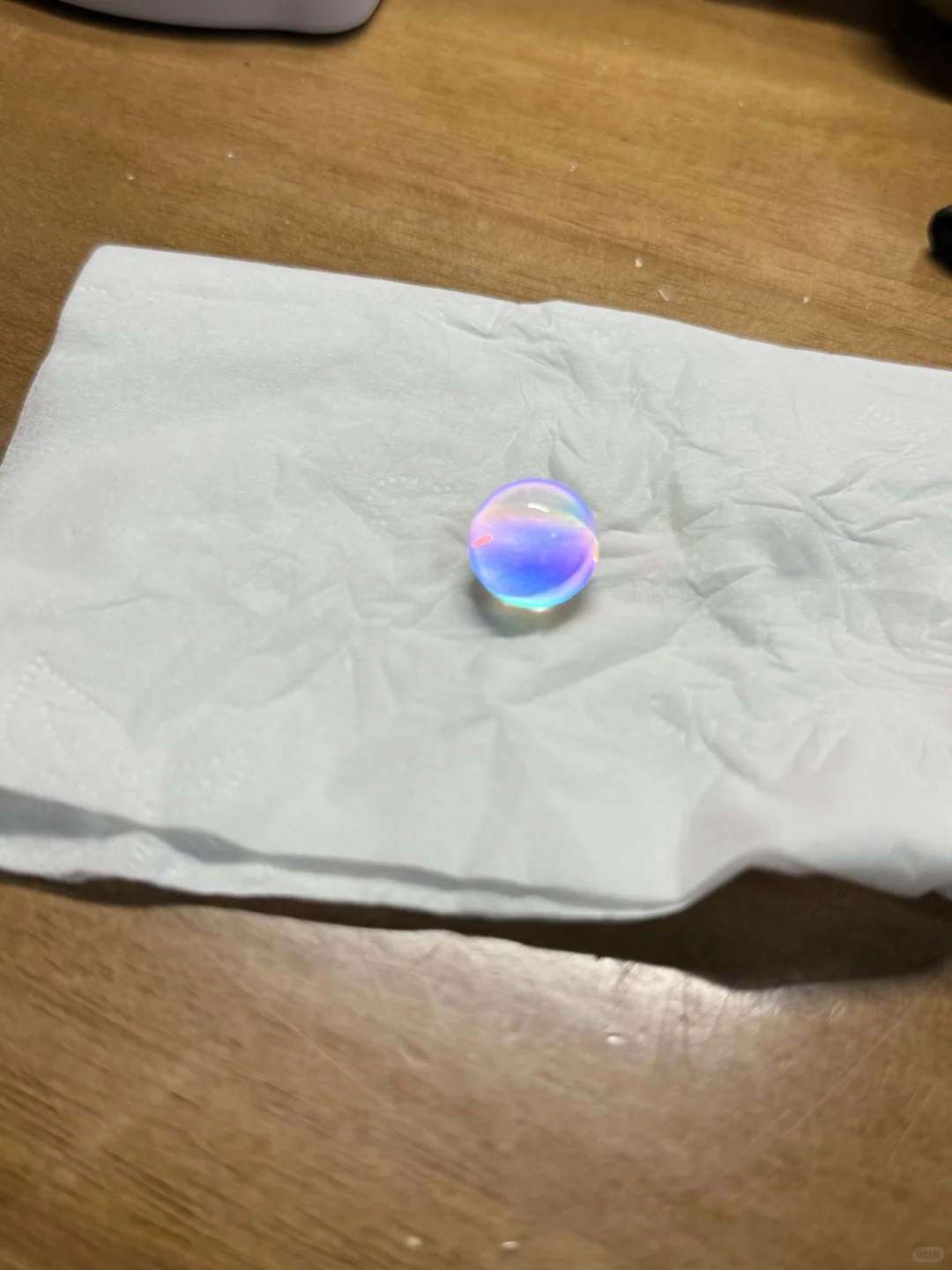 【幻梦琉璃·浮光珠】