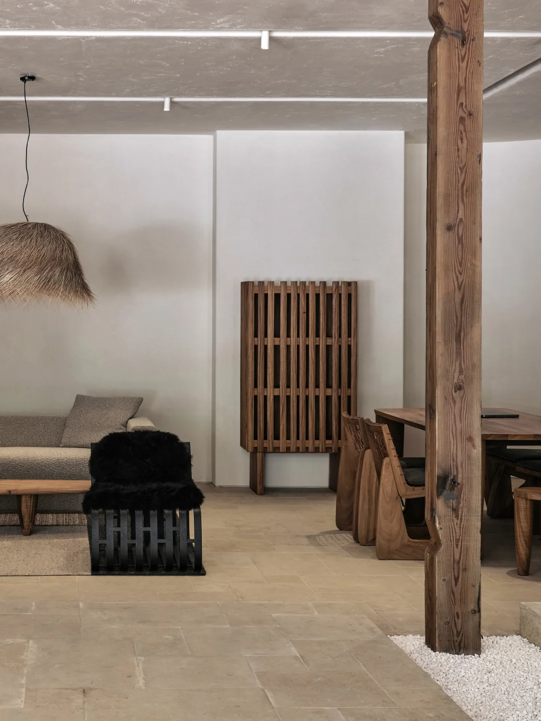 逛家居店,是一种向内安顿的深层需求