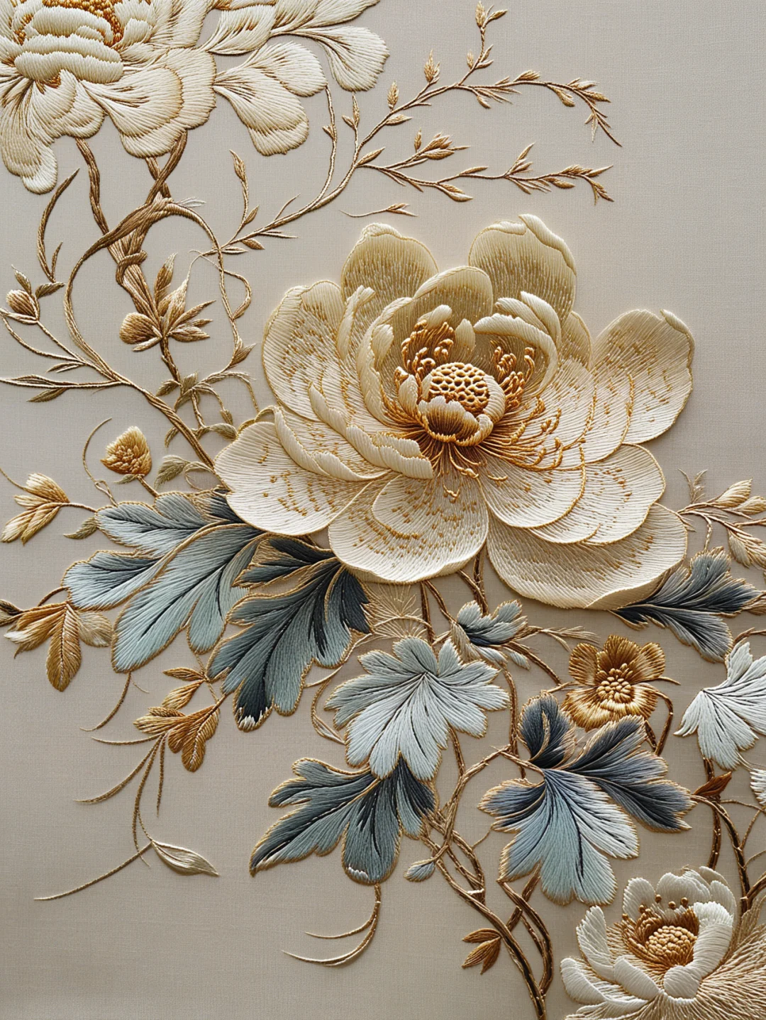 金丝玉瓣丨风姿绰约✨