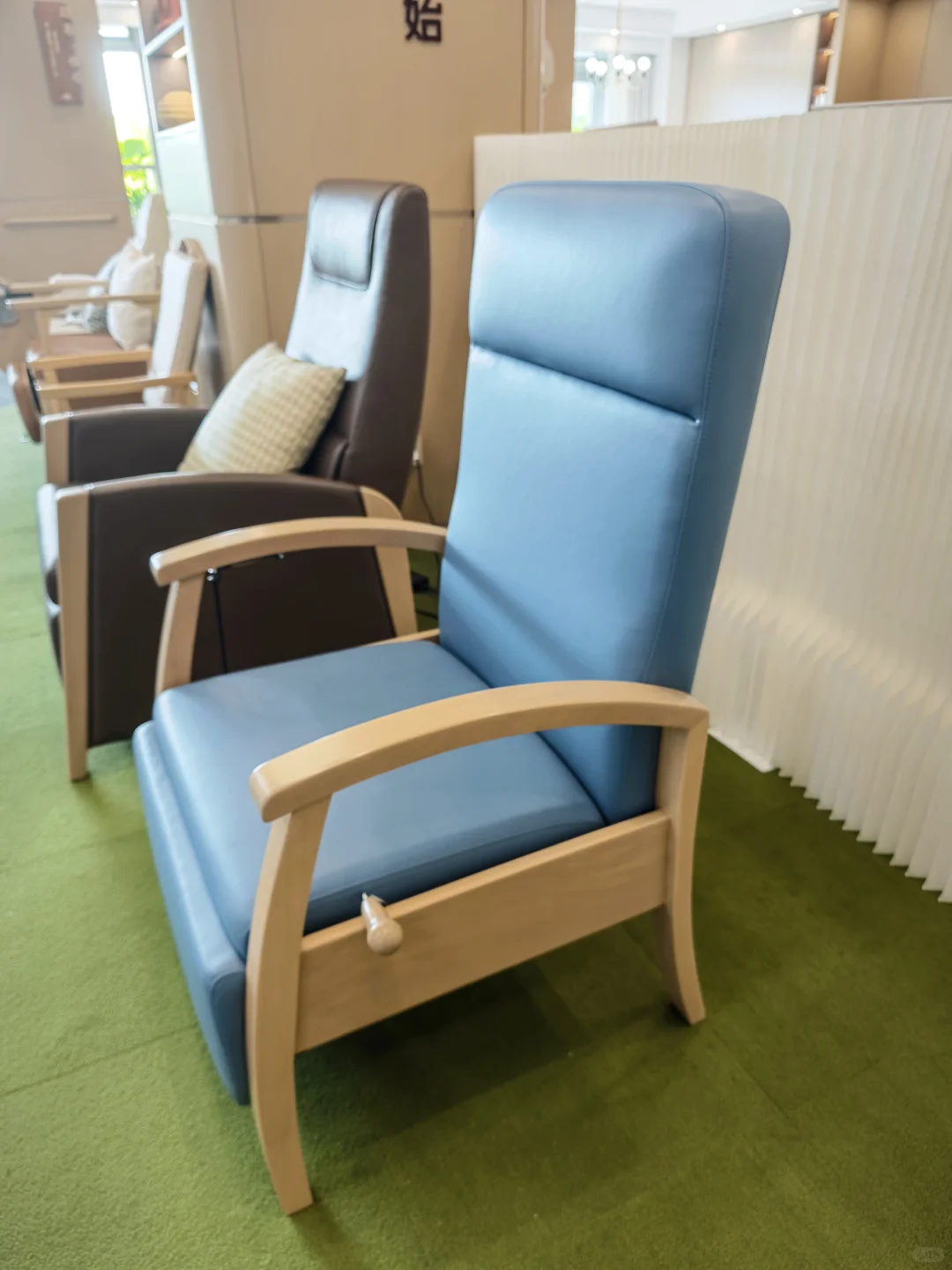 适老化设计新趋势:隐龄化设计??