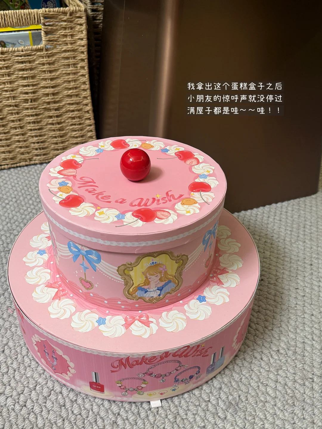 ?｜分享一下最近囤的动手动脑玩具们