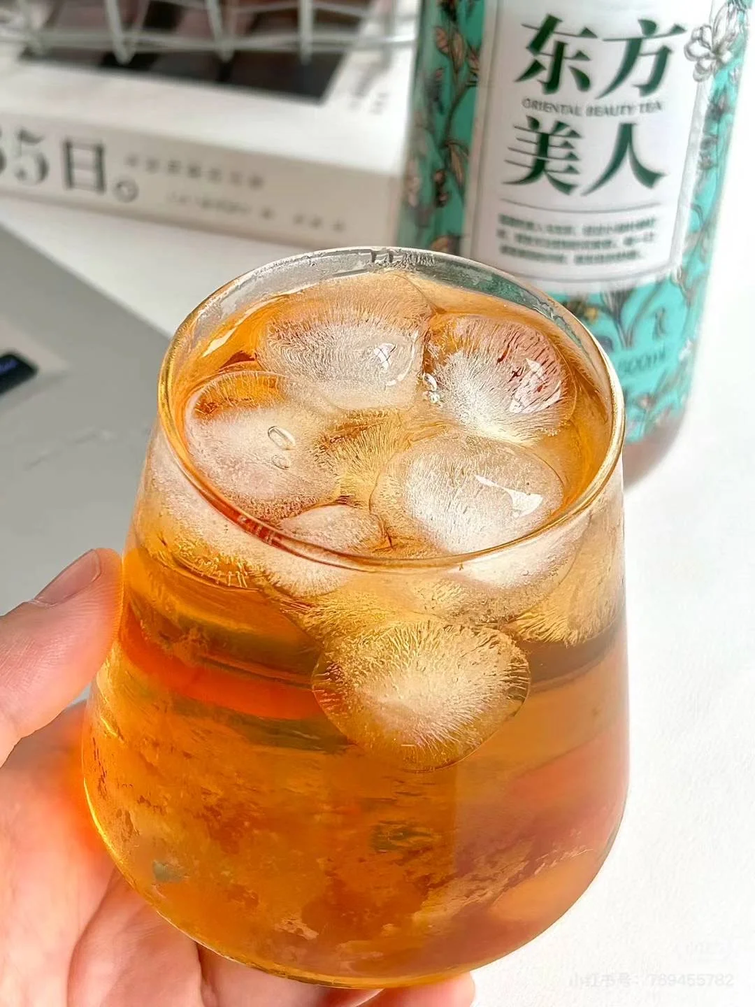 小罐茶高香无糖茶 健康茶饮料