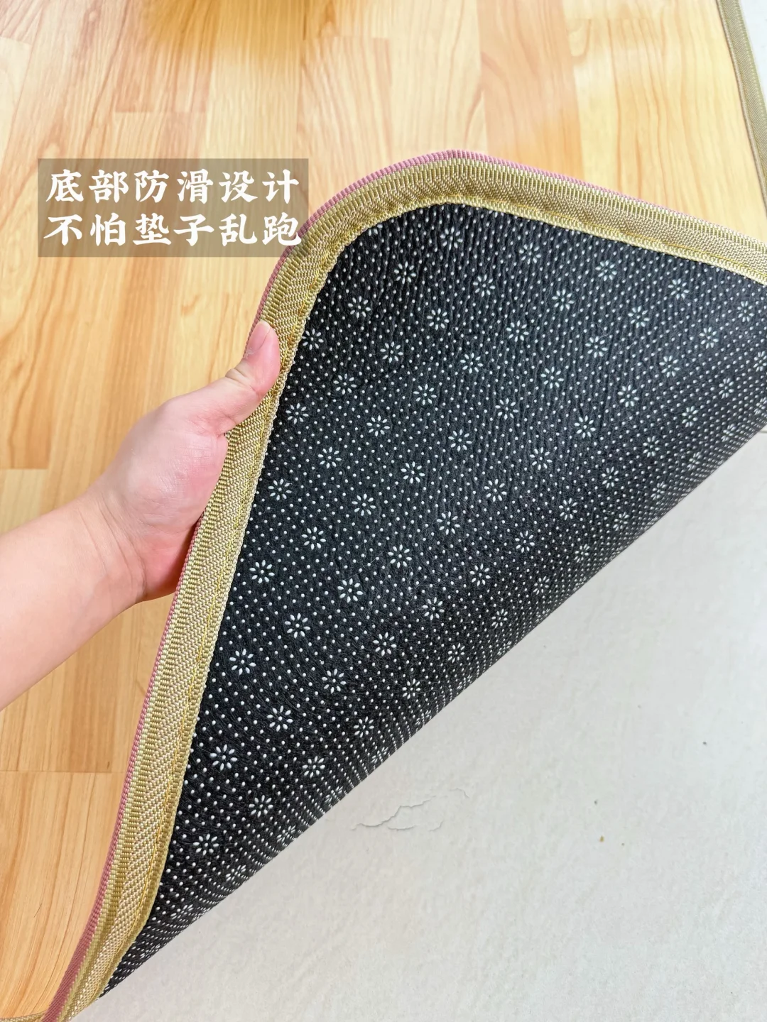 谁懂啊！冬天在家光脚自由全靠它?