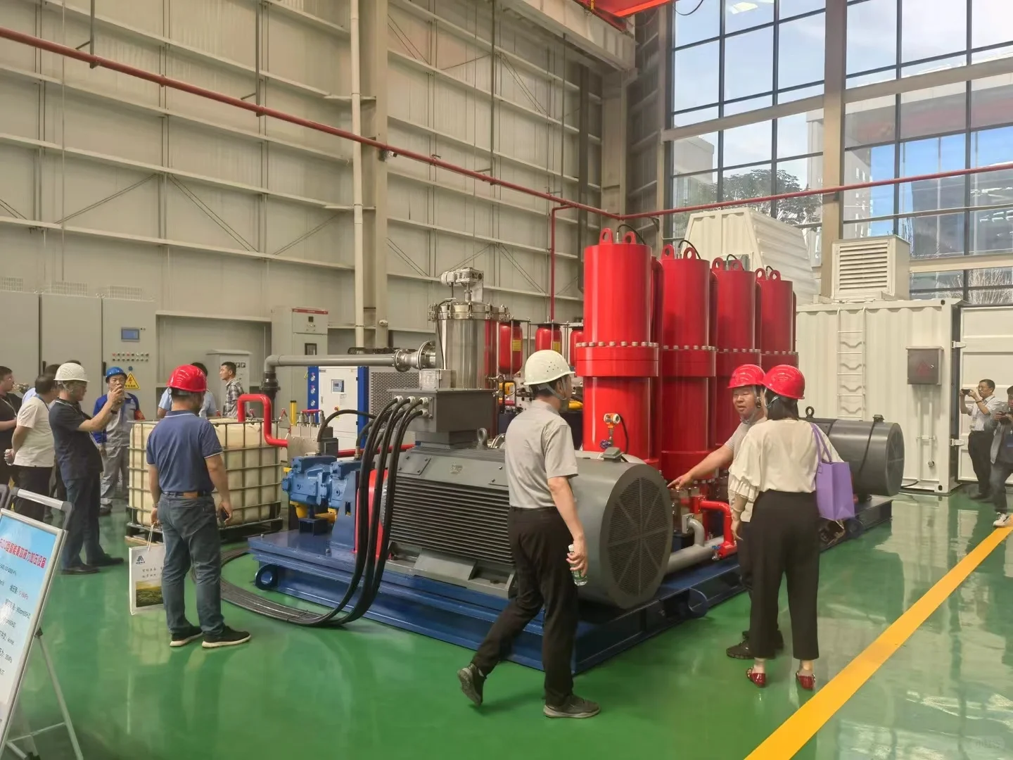 石油设备优质液压供应商