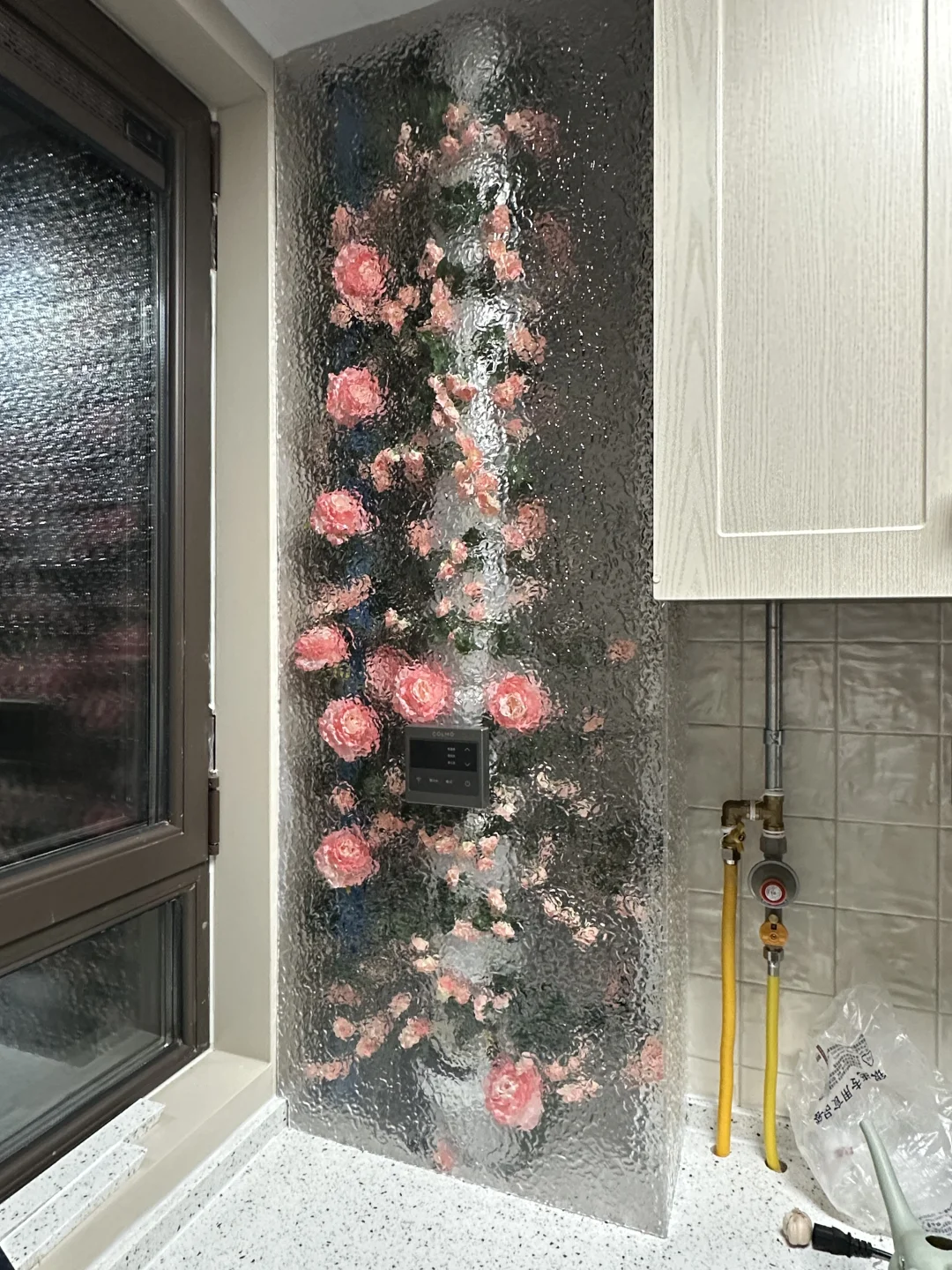 谁说我家露管子丑？？