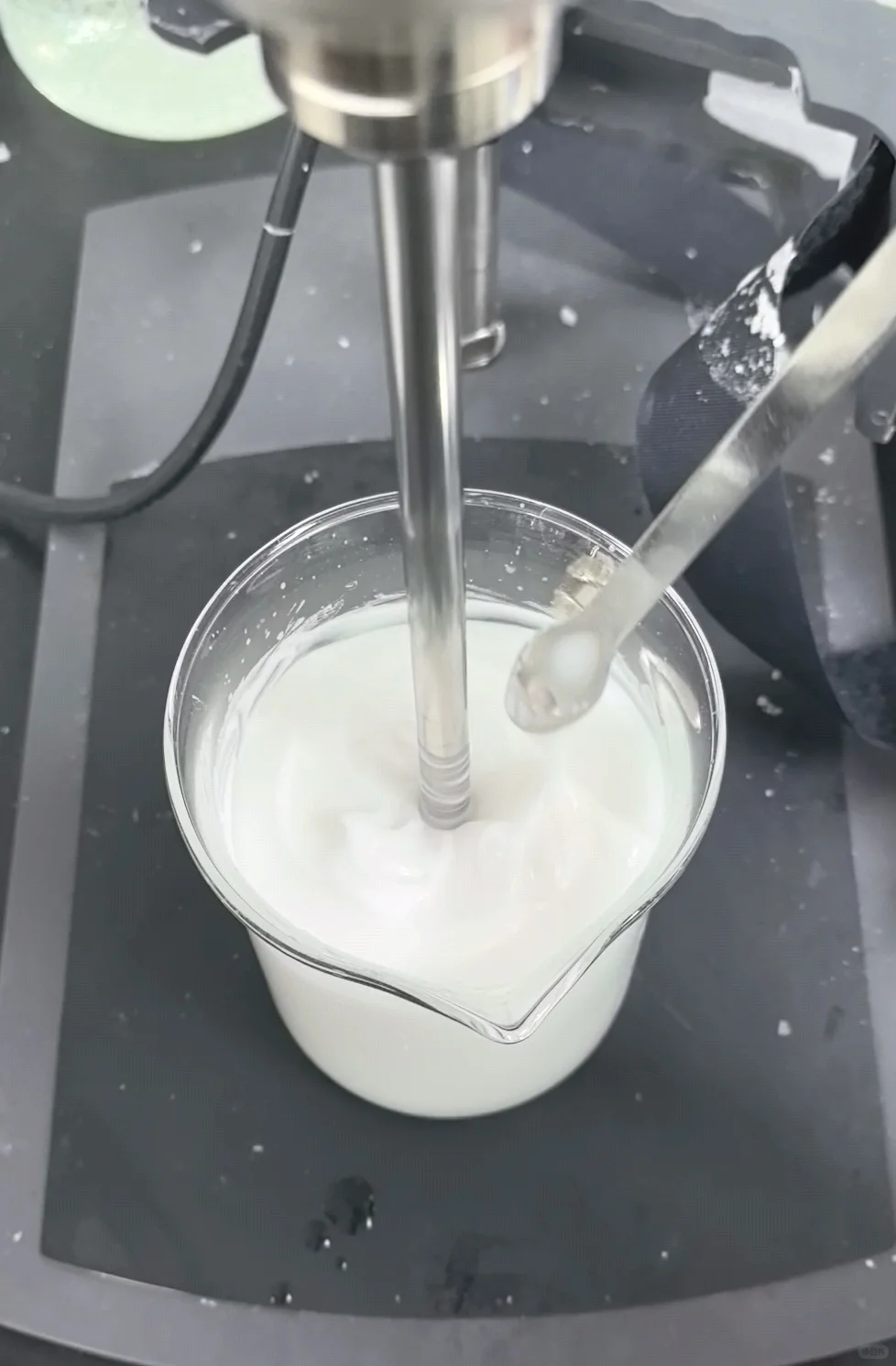 一起学做化妆品配方（第二篇）