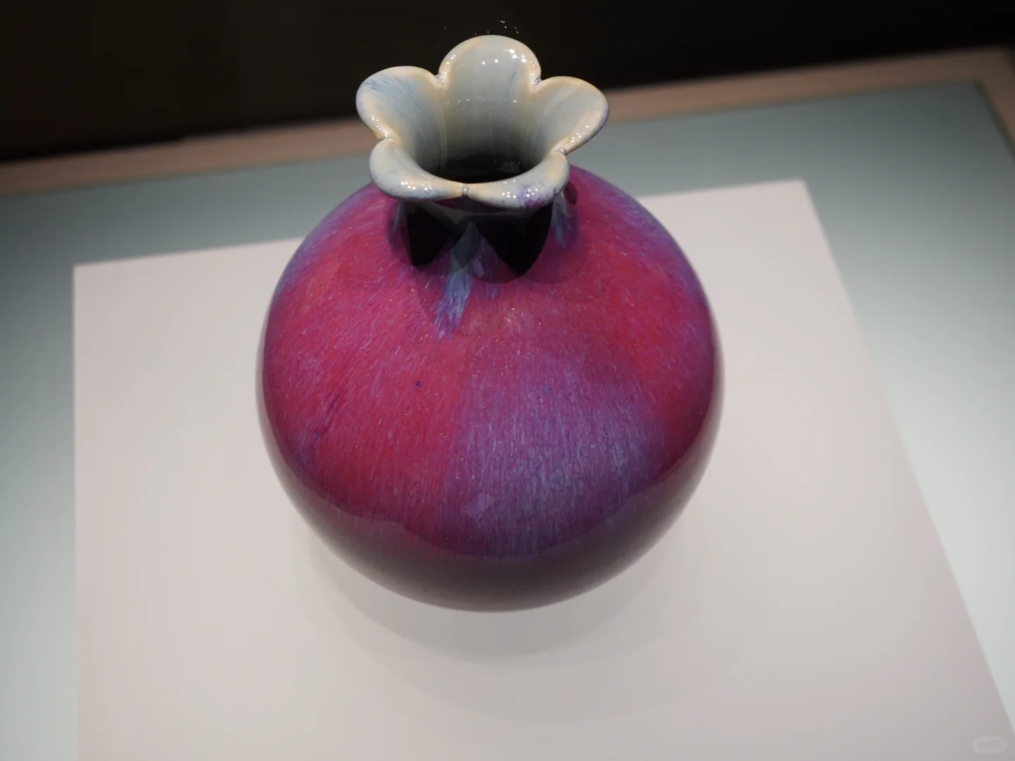 辽博一些绝美的展品