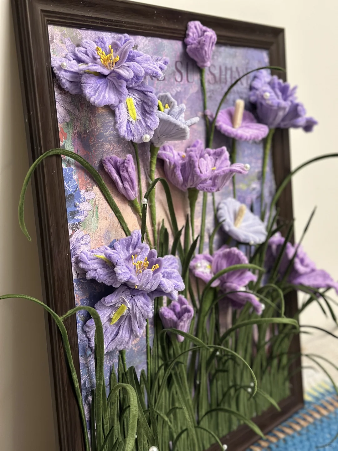 交作业啦 第一次完美收工