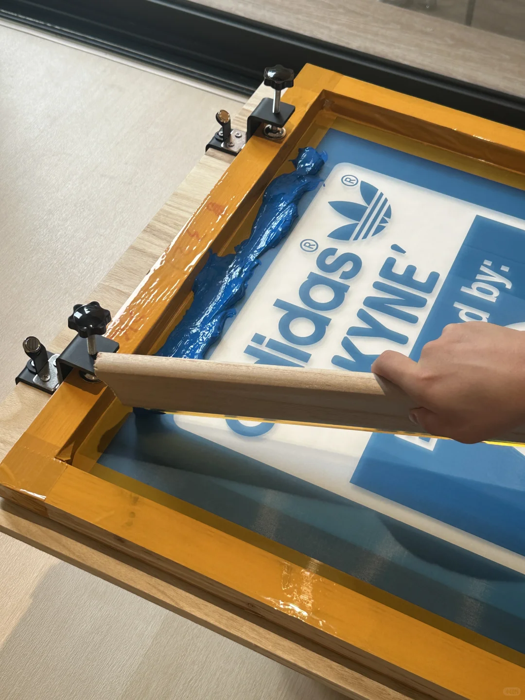 小成本搞定装饰画，自己印刷更有趣✨