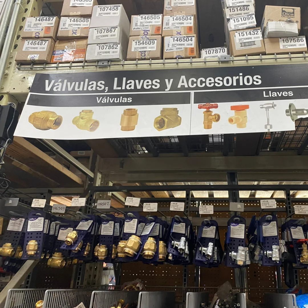 Herramientas de trabajo 作业工具?️