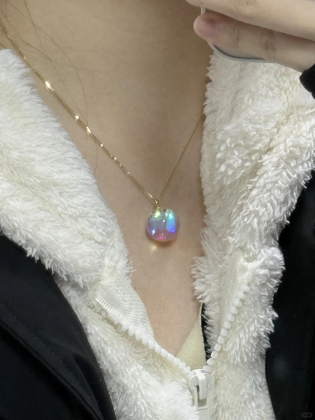 【幻梦琉璃·浮光珠】