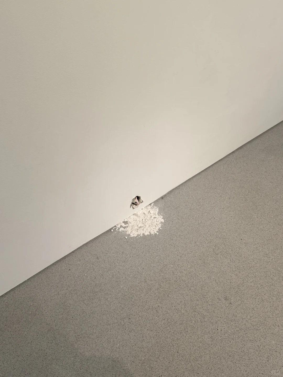 莫名其妙喜欢的展| Minimal