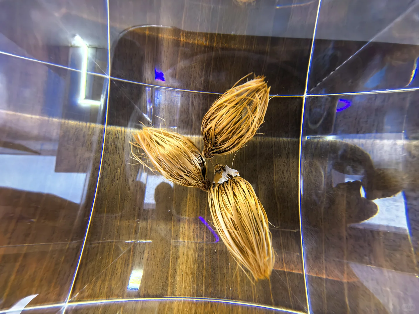 CMF树脂工艺01篇:从液态到固态的工艺魔法