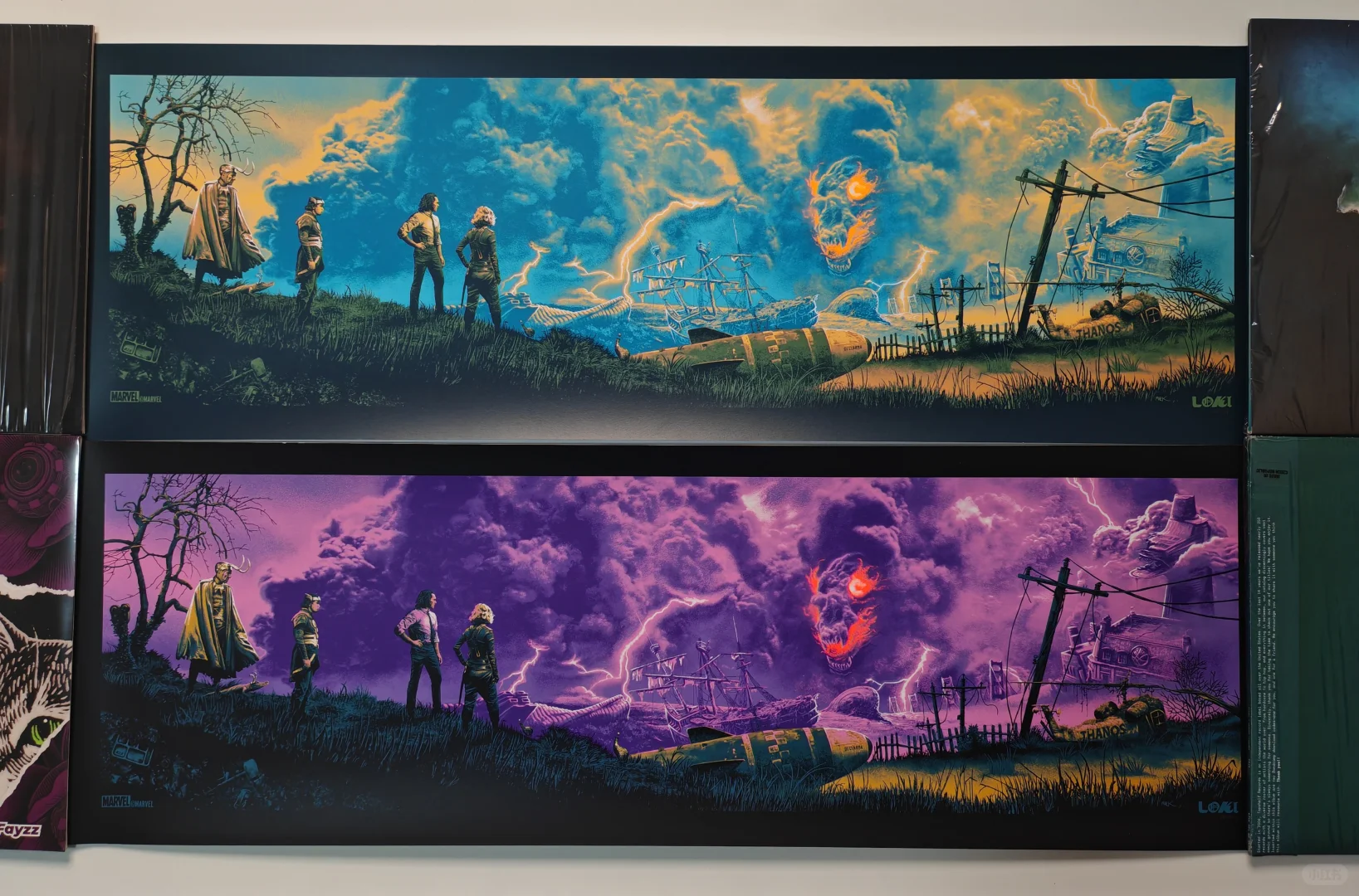 电影丝网｜光荣的使命