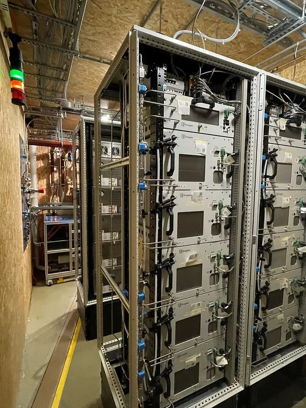 欧洲的储能生意是怎么赚钱的?