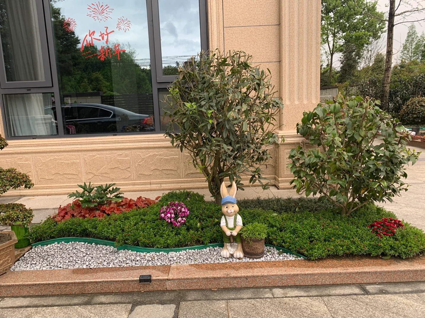 强烈推荐这种窗户