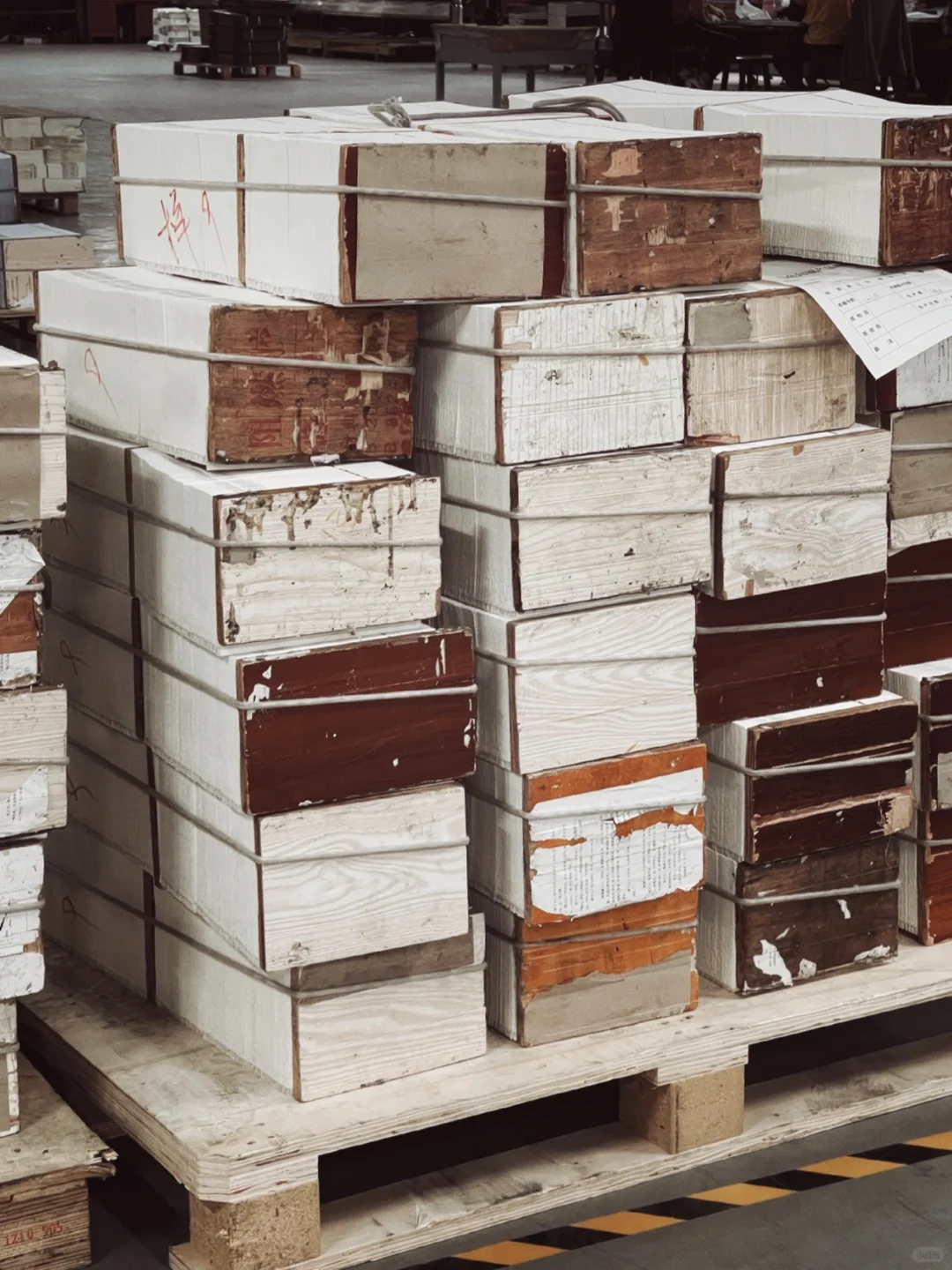 印刷工艺一览，看纸质书的诞生?