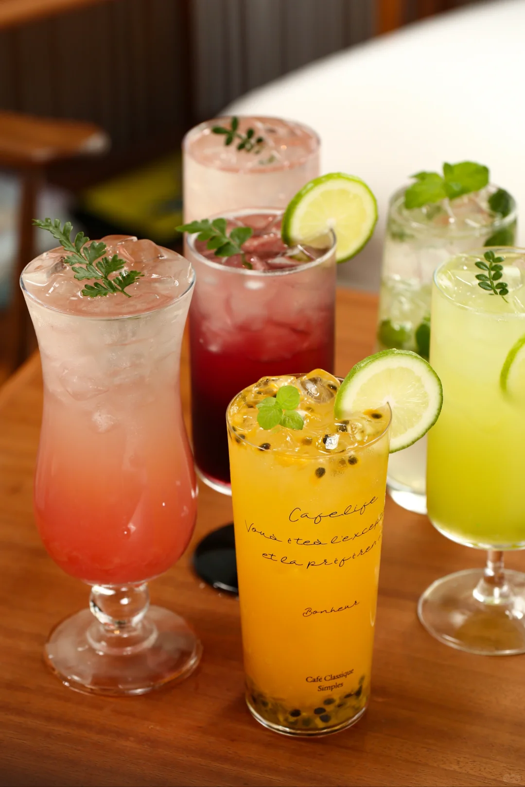 ✨?要开始?冰凉一夏啦～