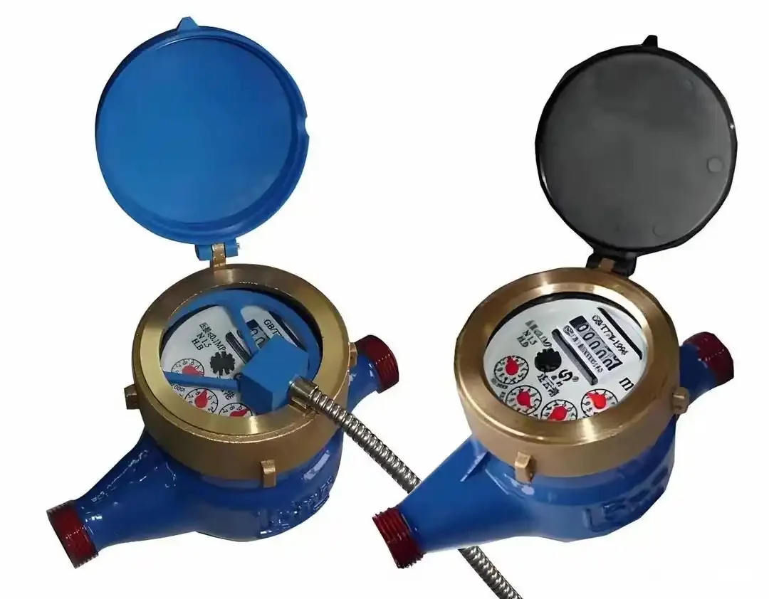 央视曝光“表跑得快”乱象！你的电表在“偷跑”