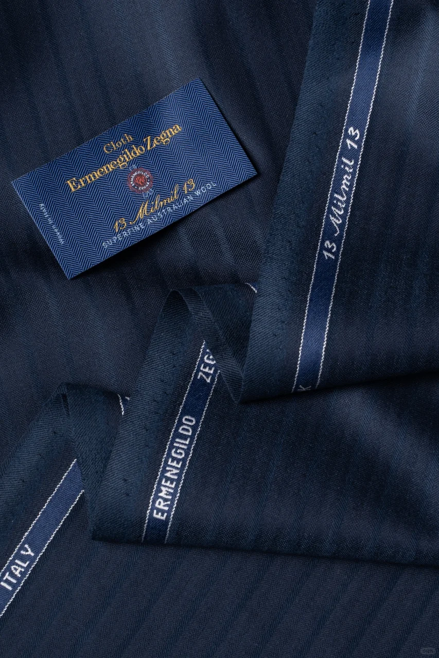 杰尼亚13微米系列