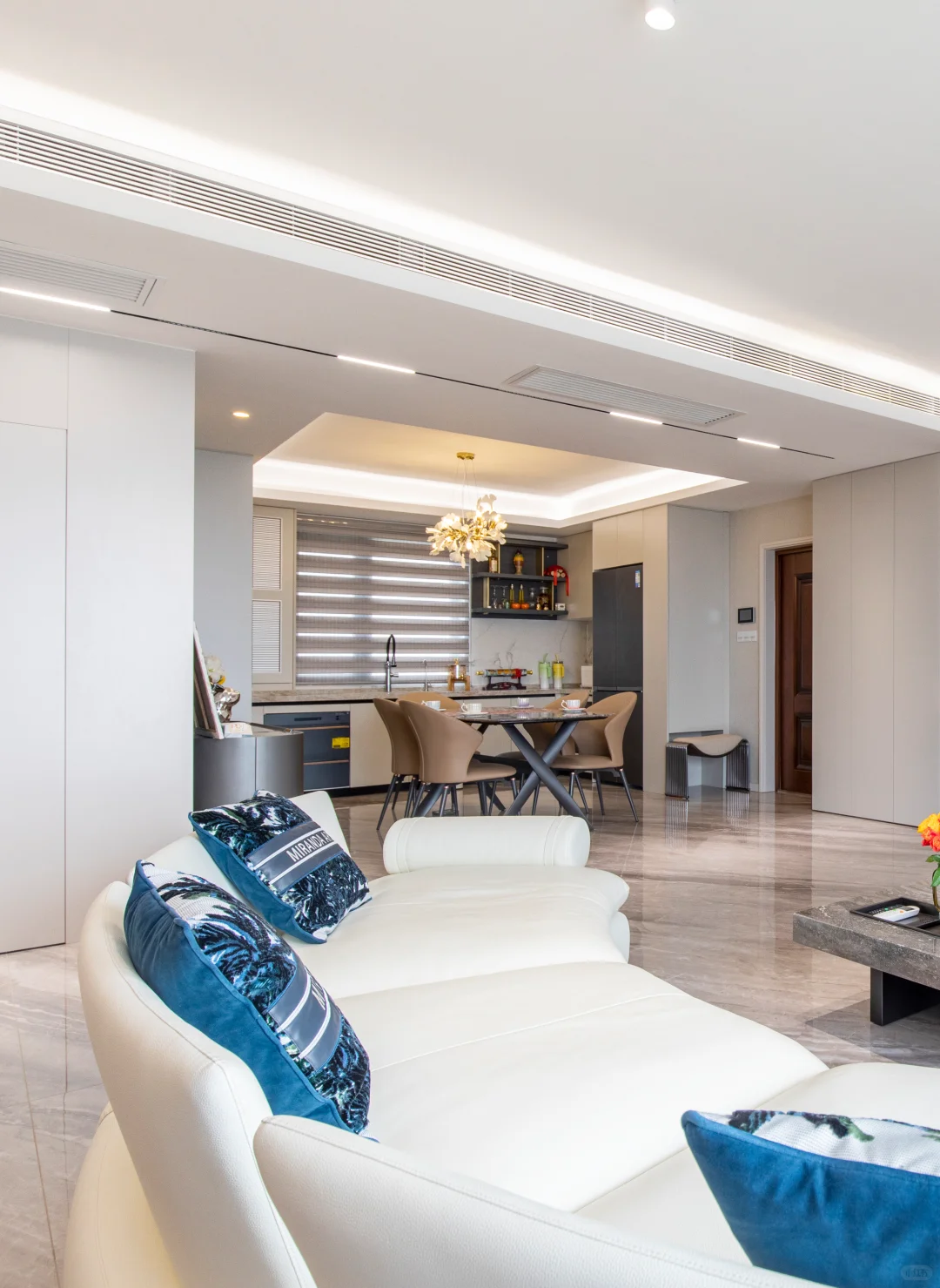 #小户型空间利用到极致#家装简约风格