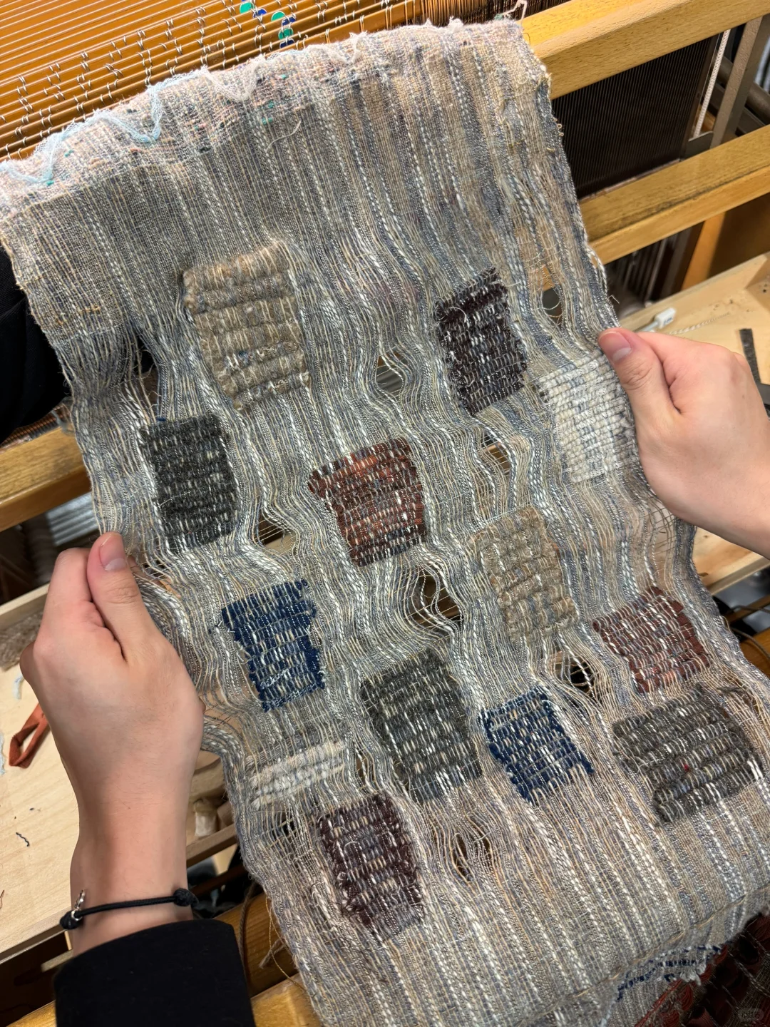 新的面料出来喽持续更新ing