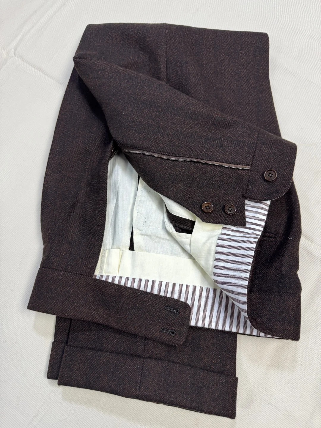 The best of the best +1,Kiton x Vicuña