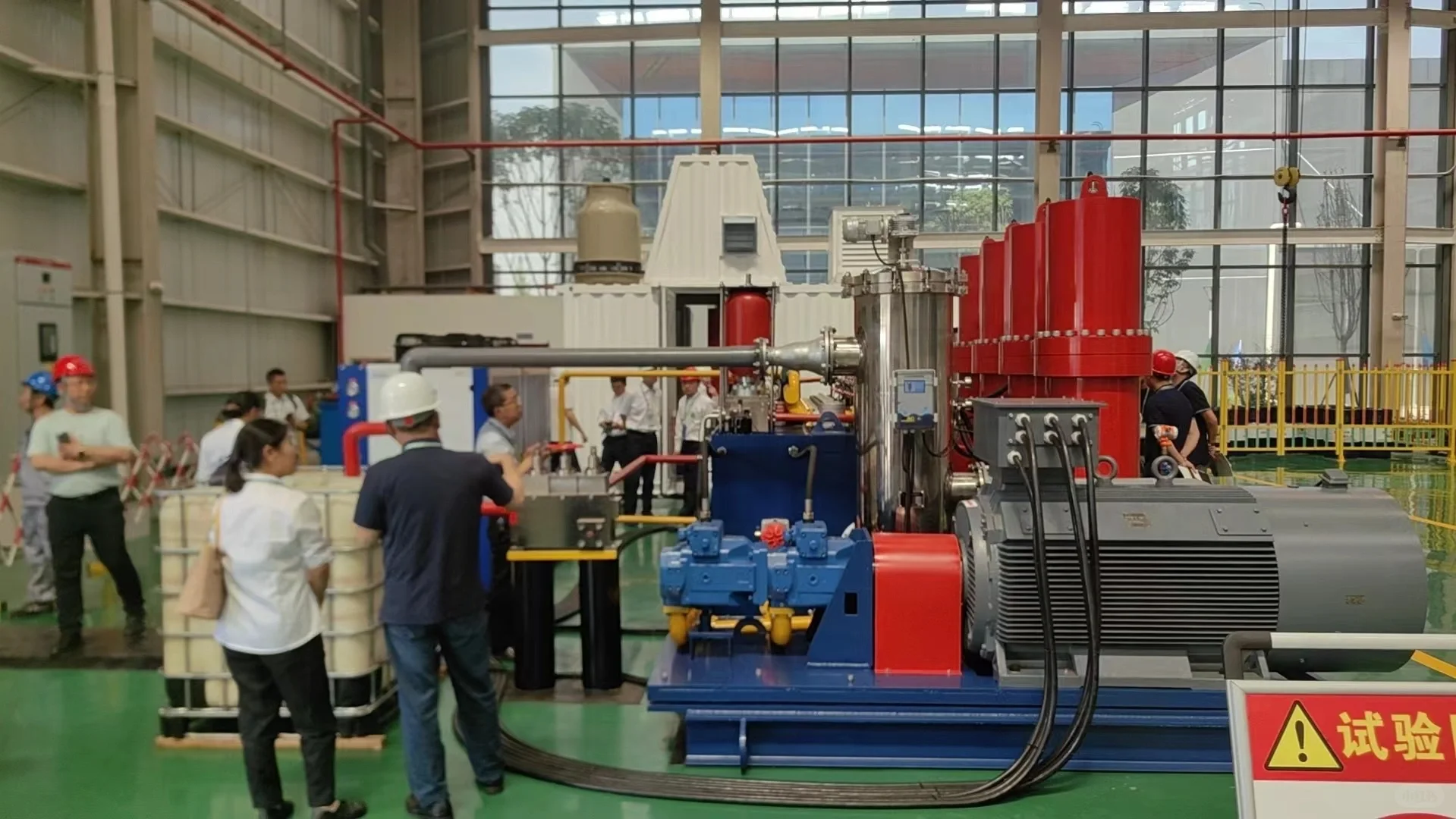 石油设备优质液压供应商