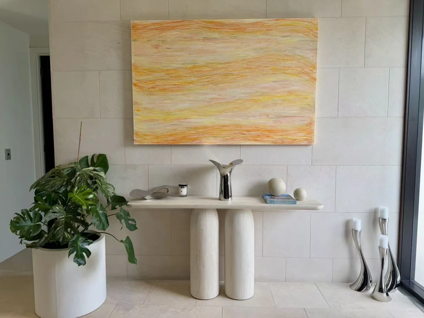 家居摆设纠结症又犯了