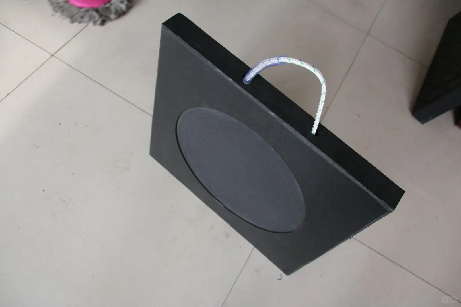 聚乙烯支腿垫板,保护地面+安全省心!