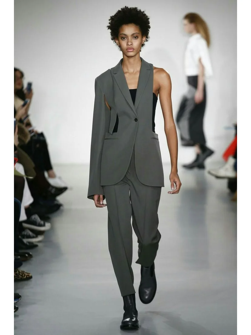 设计灵感 | 不对称设计