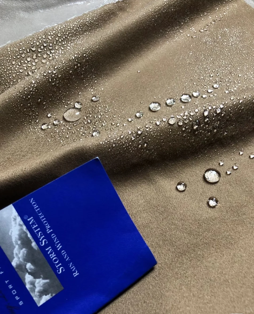 loro piana storm system暴风雨系列