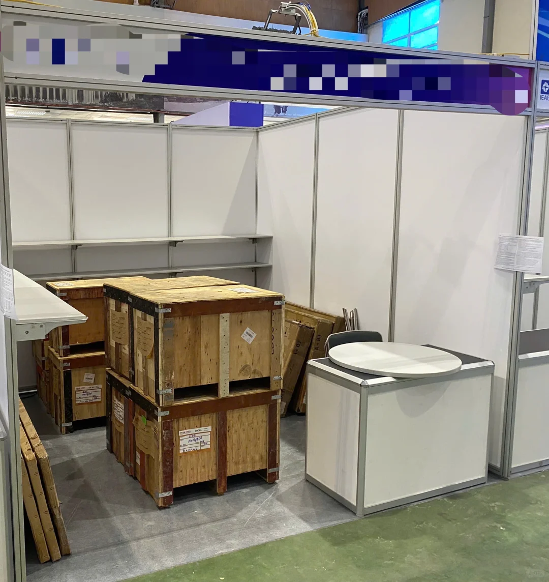 越南河内国际消费电子及家用电器展