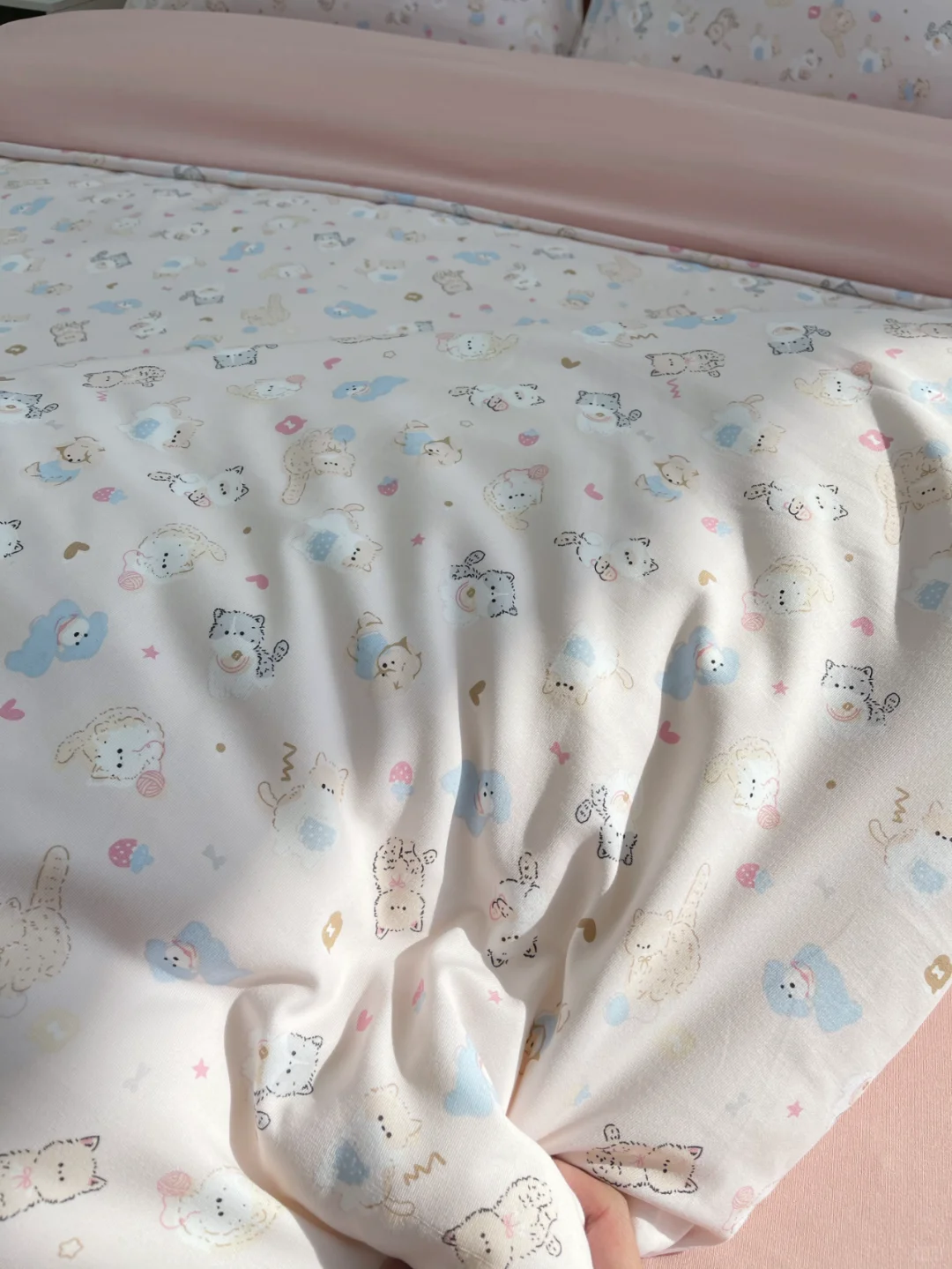 不要再问啦！真是49一套，我自己都不敢相信